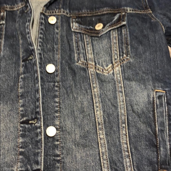 Jean Jacket - Picture 3 of 5